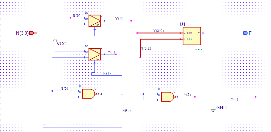 I have the following circuit, and a waveform. can you | Chegg.com