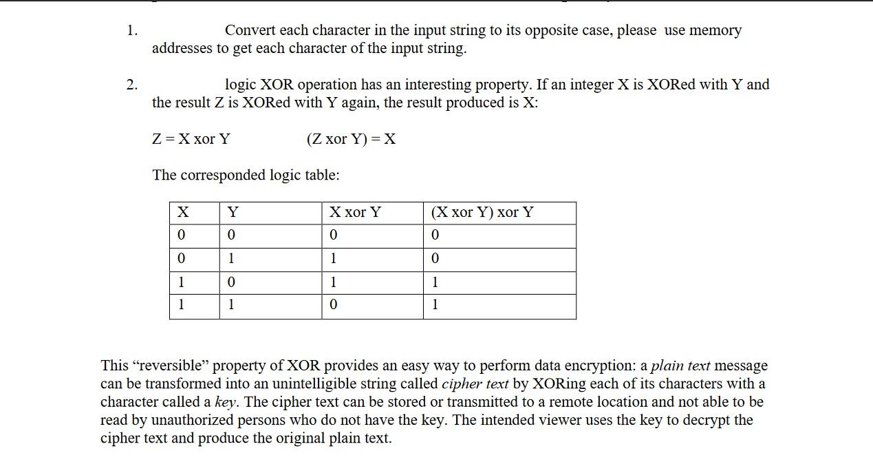 Solved Hi can you please help explain these questions? I'm | Chegg.com