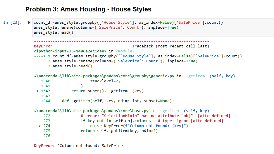 Solved In this problem, we will use grouping operations to | Chegg.com