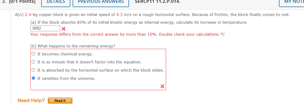 Solved Help! | Chegg.com