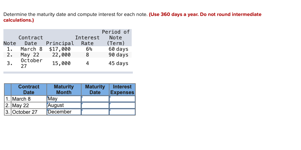 solved-determine-the-maturity-date-and-compute-interest-for-chegg