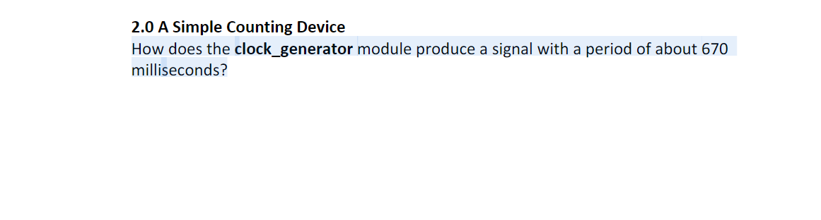 easy count device