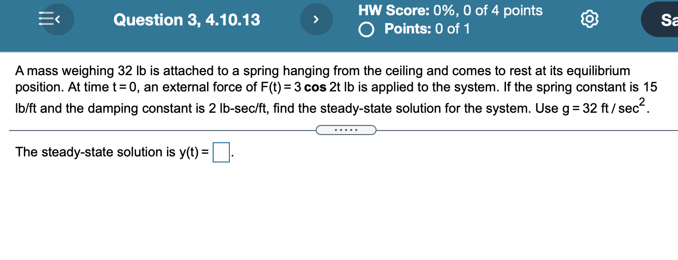 The Equilibration of the Scoring of the Three Main Positions in