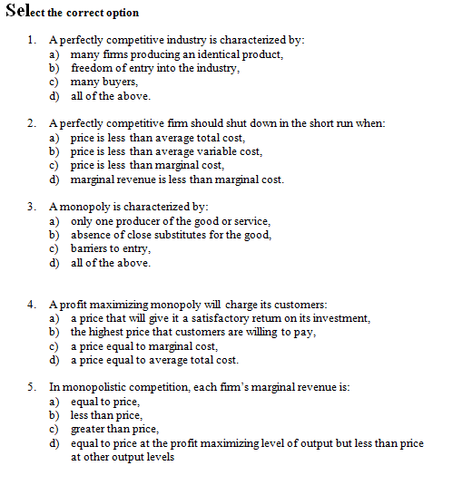 solved-select-the-correct-option-1-a-perfectly-competitive-chegg