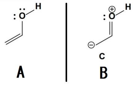 Solved What Molecule Is A And What Molecule Is B? How To | Chegg.com