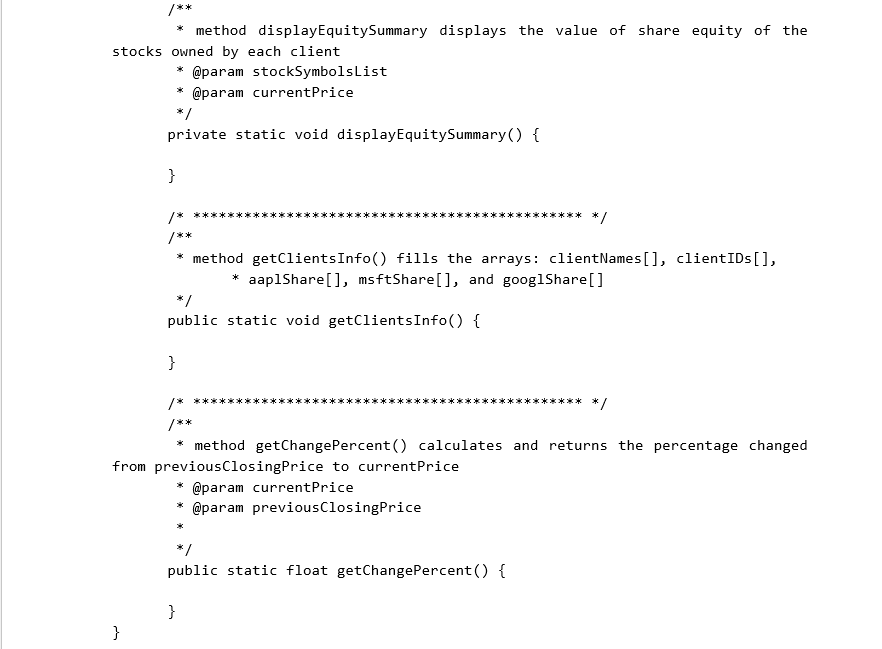 Solved CS111- Programming 1 Mini Project, Winter 2022-2023/ | Chegg.com