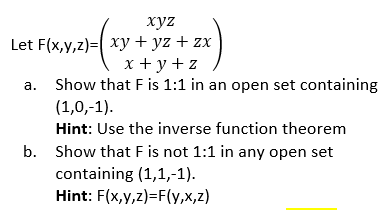 Solved Please show all steps. I want to learn how to do the | Chegg.com