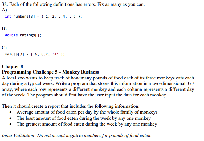 solved-22-given-the-following-array-definition-int-chegg