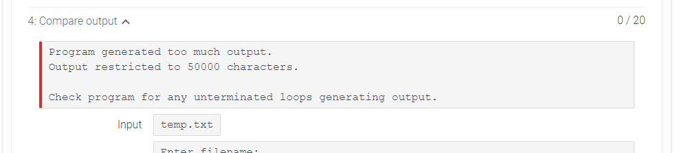 Solved Please advise why I am getting this error in my code | Chegg.com