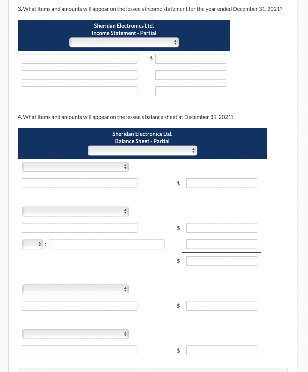 Solved The following facts pertain to a noncancellable