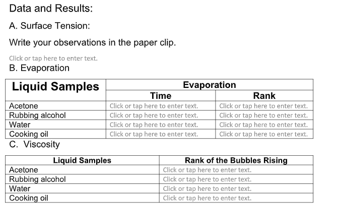 Solved Asynchronous Activity #2 (General Chemistry 2) | Chegg.com