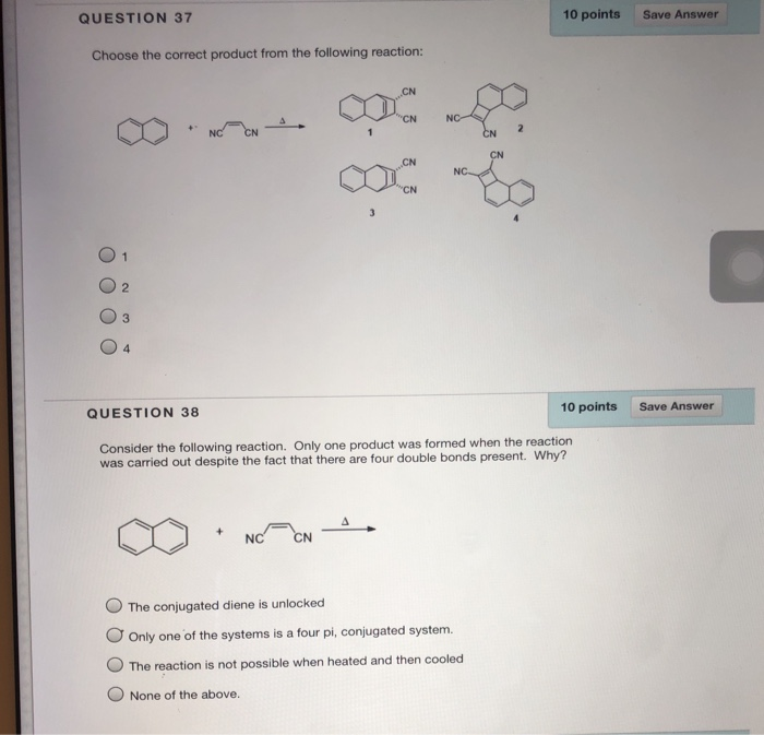Solved es.Blackboard.com QUESTION 21 2 points Save Answer | Chegg.com