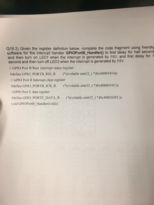Solved Question 16 (18 points) Consider a system with two | Chegg.com
