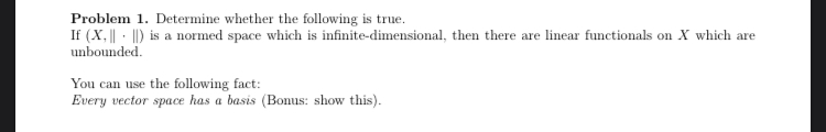 Solved Hello, this is from linear algebra . How can I | Chegg.com