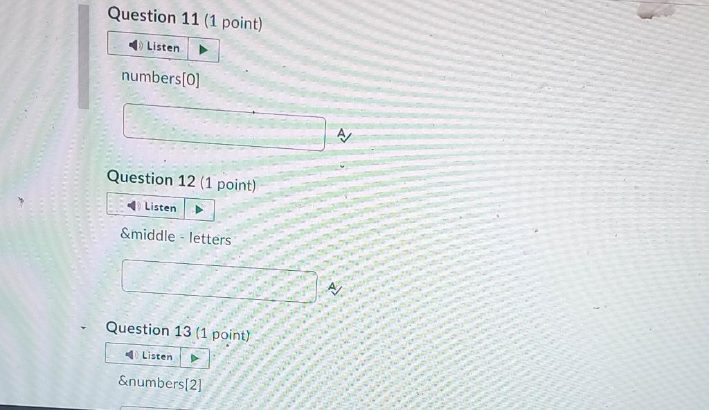 Solved The dereference operator * can be applied to any | Chegg.com