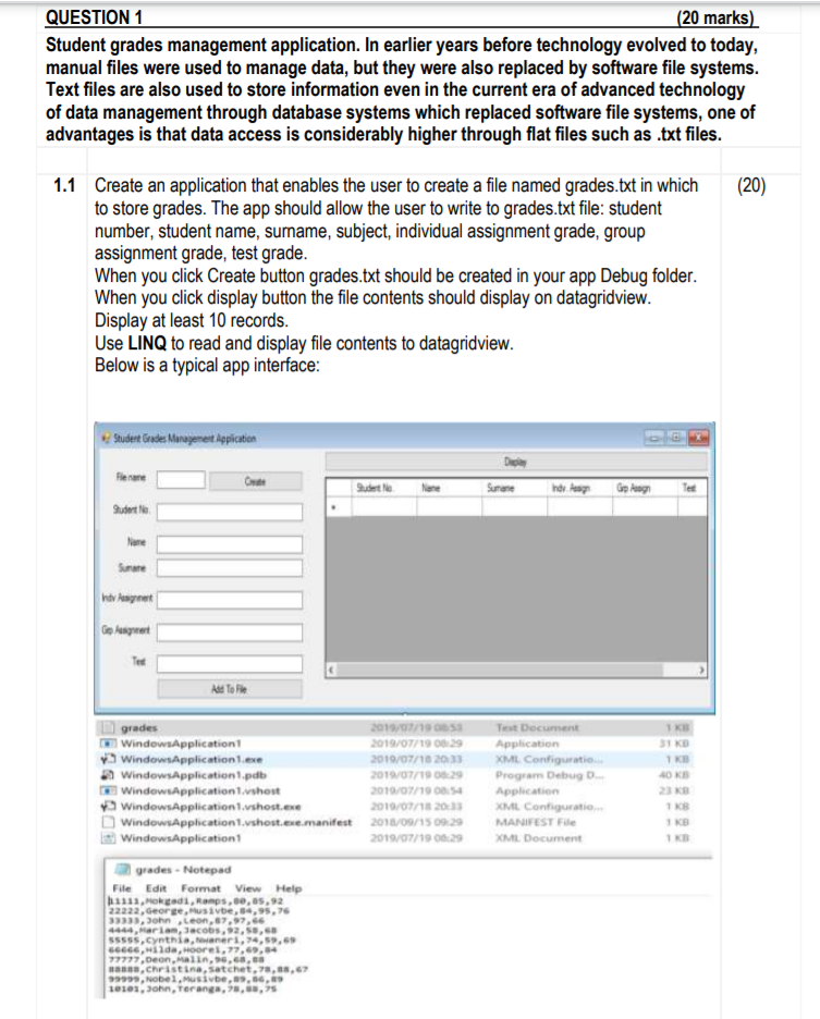 Student Software Project GCE ICT Online Tuition Class Itclasssl -  ITClassSL@gmail.com Call 0777337279 List of Keywords ¶ These words have  special meaning in PHP. Some of them represent things which look like