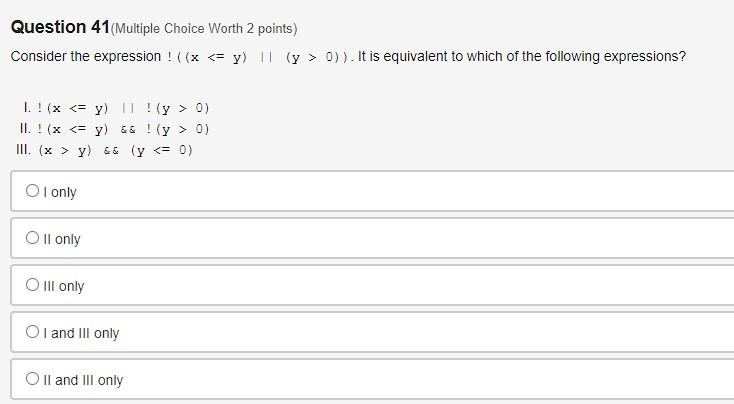 Solved Question 37(Multiple Choice Worth 2 points) Which of | Chegg.com