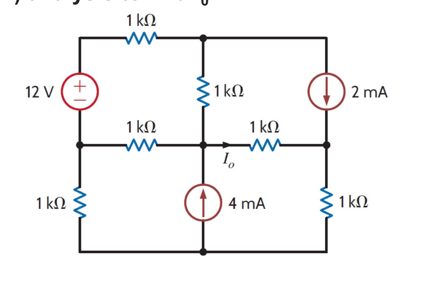 Solved 1. find R(ab) in the network. 2. Use | Chegg.com