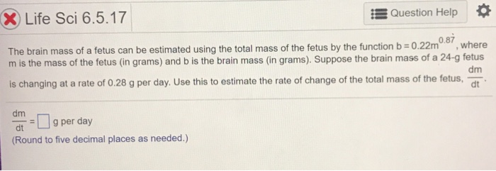 Brainmass homework help questions