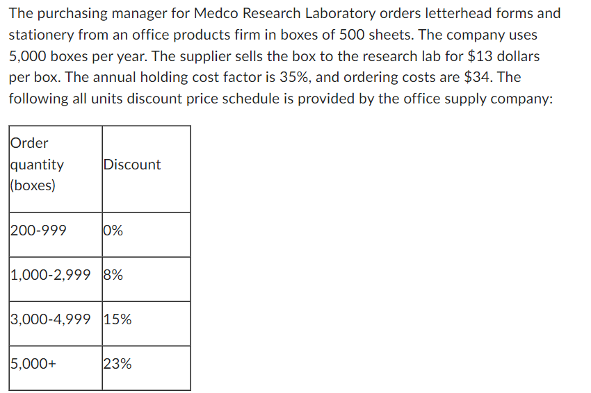 Solved enter all responses to nearest whole numbers1What is