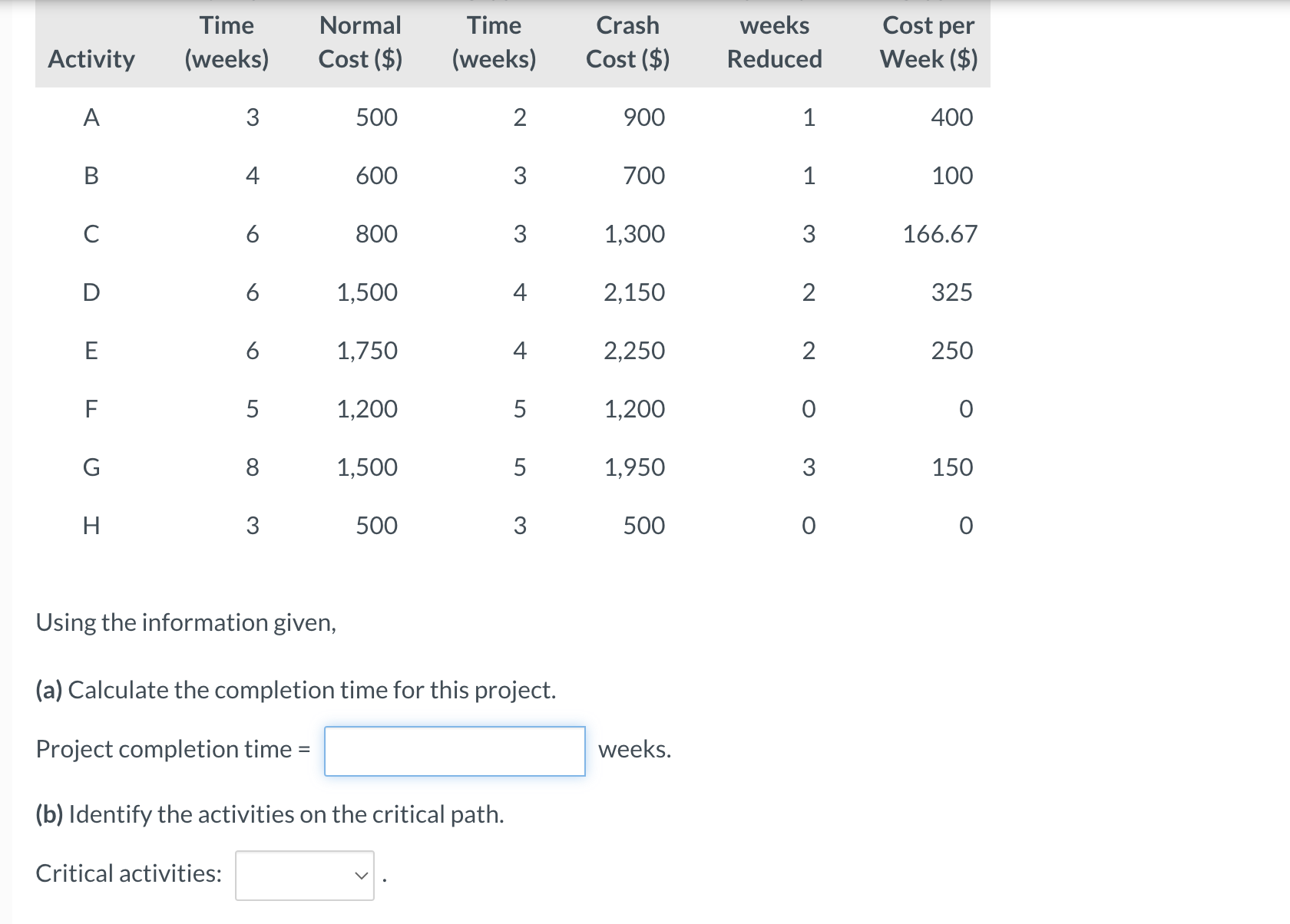 solved-using-the-information-given-a-calculate-the-chegg