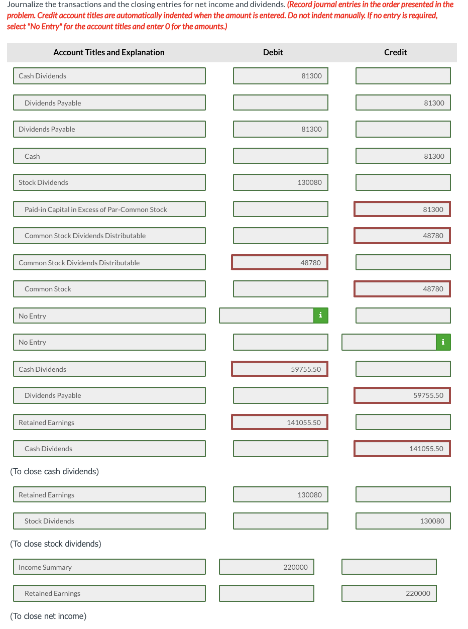 Solved Journalize the transactions and the closing entries | Chegg.com