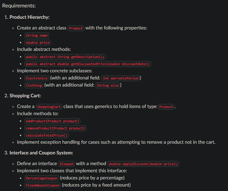 Solved I need help with this problem in Java. | Chegg.com