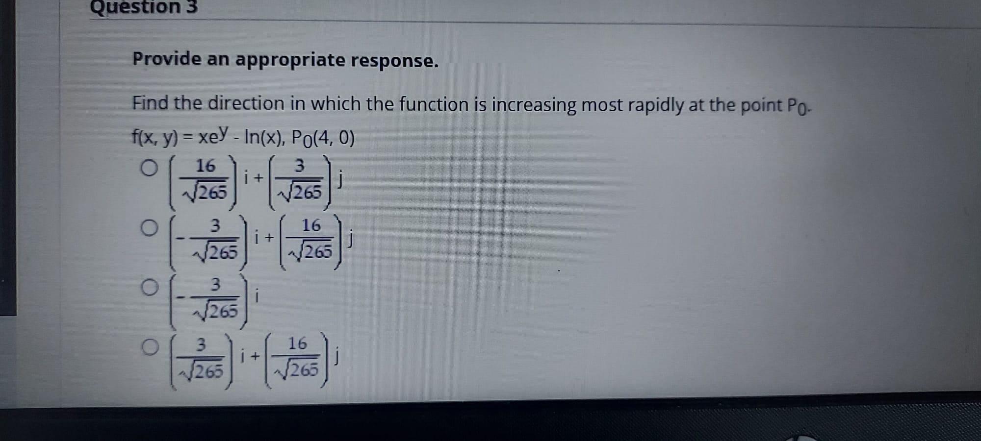 Solved Use implicit differentiation to find the specified | Chegg.com
