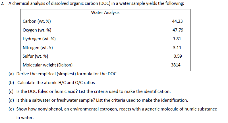 Solved Looking For Someone To Cross Check My Work I Will Chegg Com