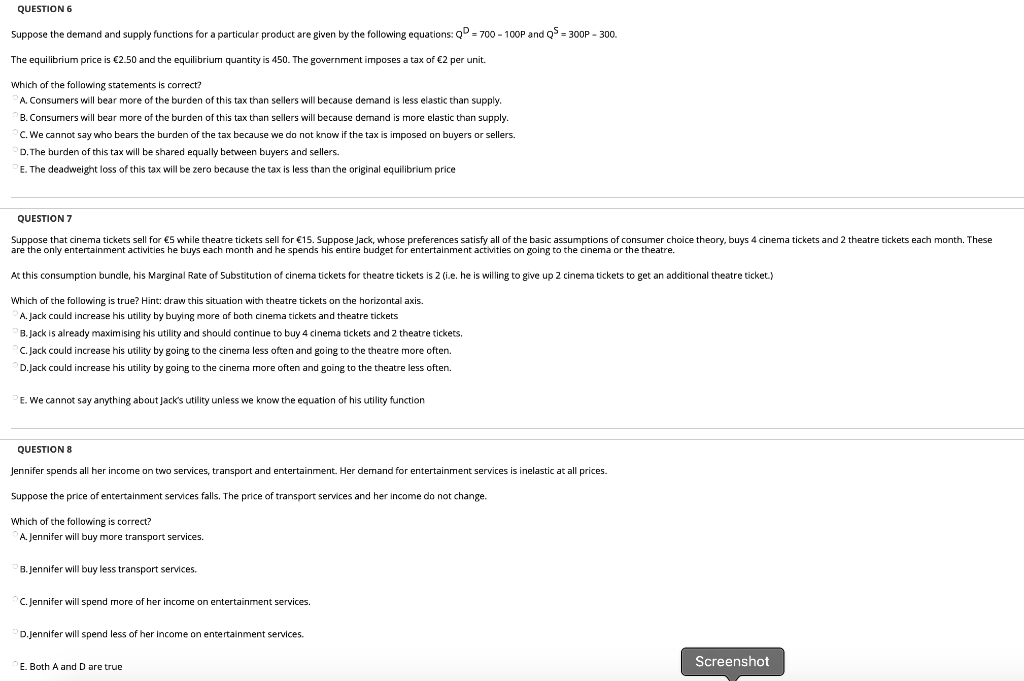 solved-question-6-suppose-the-demand-and-supply-functions-chegg