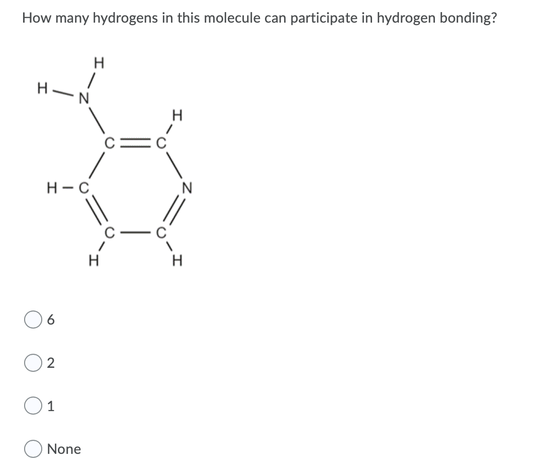 solved-how-many-hydrogens-in-this-molecule-can-participate-chegg