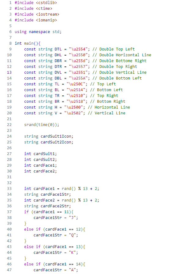 Solved Create a new file named war9.cpp and copy the | Chegg.com