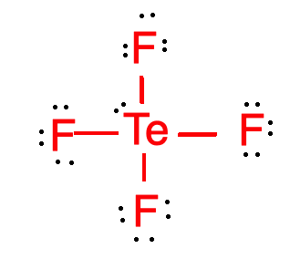Te F - : LL