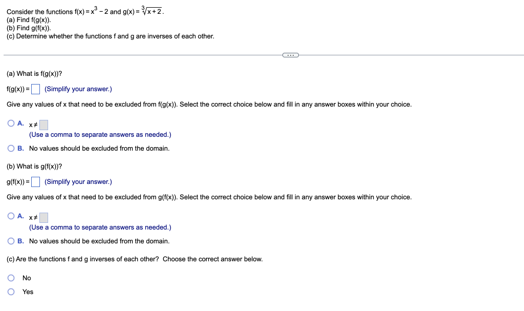 solved-consider-the-functions-f-x-x3-2-and-g-x-3x-2-a-chegg