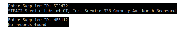 Solved !! This Program must Write in Visual Basic language | Chegg.com