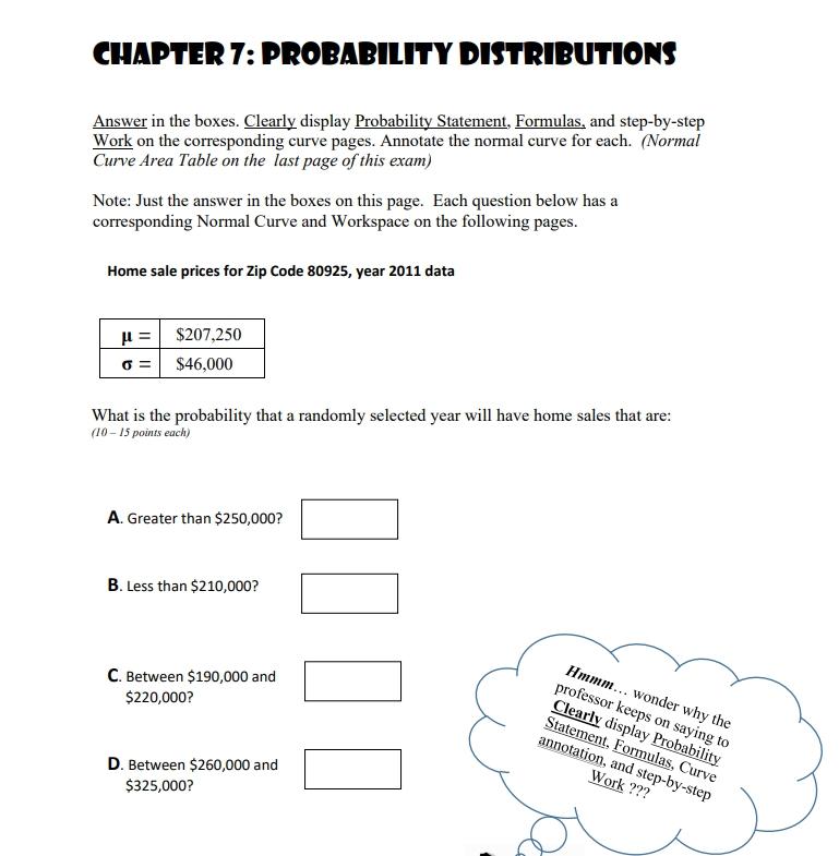 unit 9 probability and statistics answer key homework 7