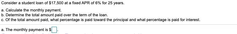 direct loans idr online submission