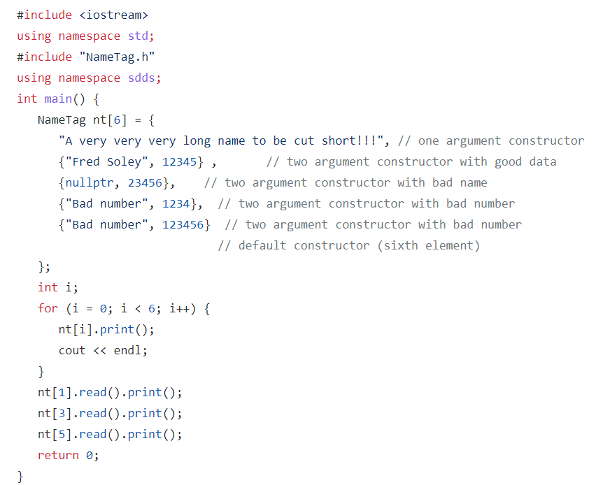 Solved Please let me know how to write C++ code. Have to | Chegg.com