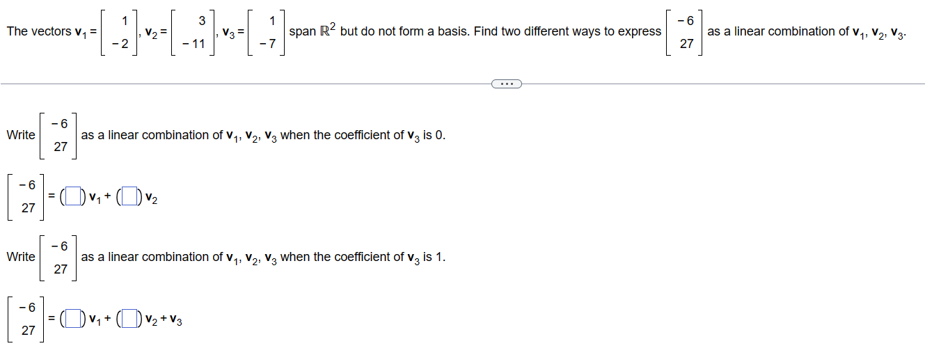 Solved Let B Be The Basis Of P2 Consisting Of The Three | Chegg.com