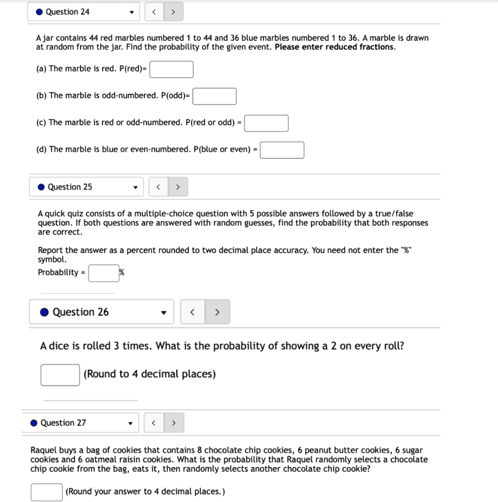 Solved please do all the questions I will give you thumbs | Chegg.com