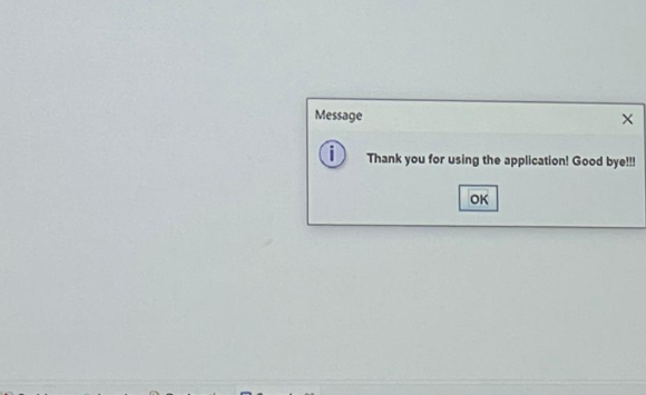 Solved I am stuck in this code and I need to finish this | Chegg.com