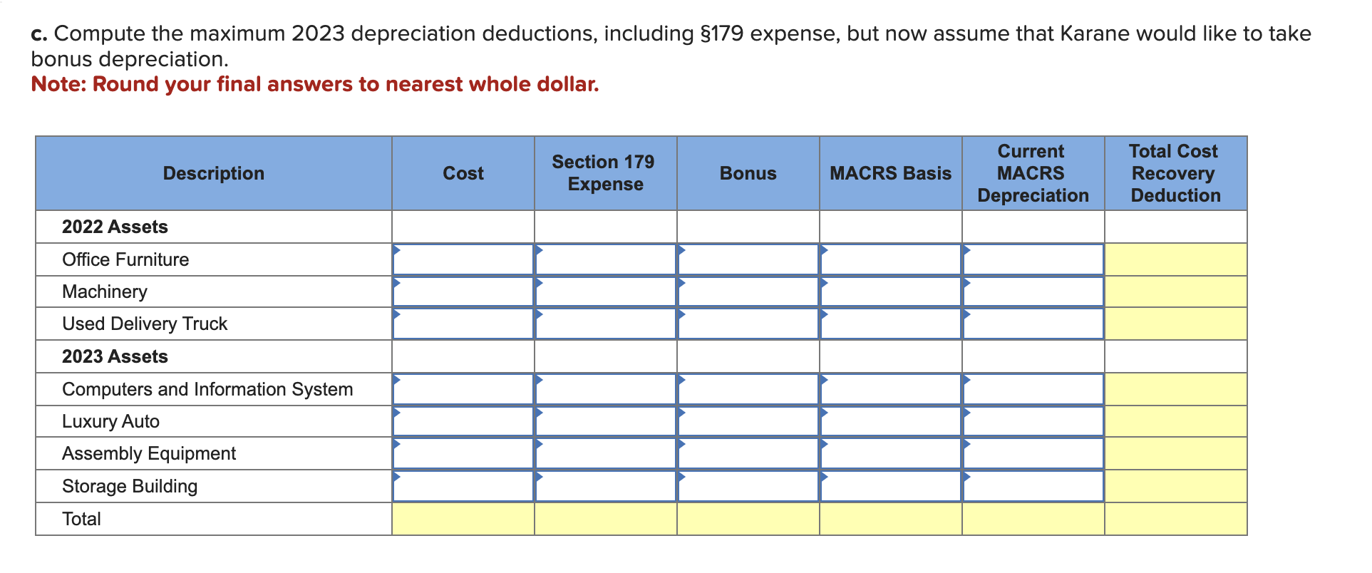 b-compute-the-maximum-2023-depreciation-deductions-chegg