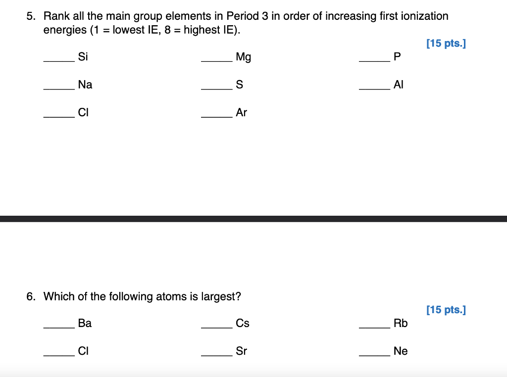 solved-5-rank-all-the-main-group-elements-in-period-3-in-chegg