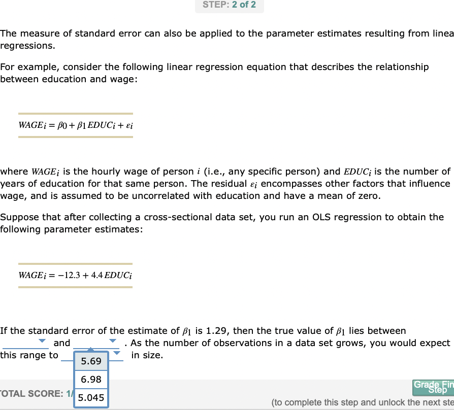 solved-the-measure-of-standard-error-can-also-be-applied-to-chegg