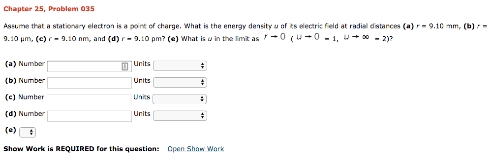 Solved Chapter 25, Problem 035 Assume that a stationary | Chegg.com