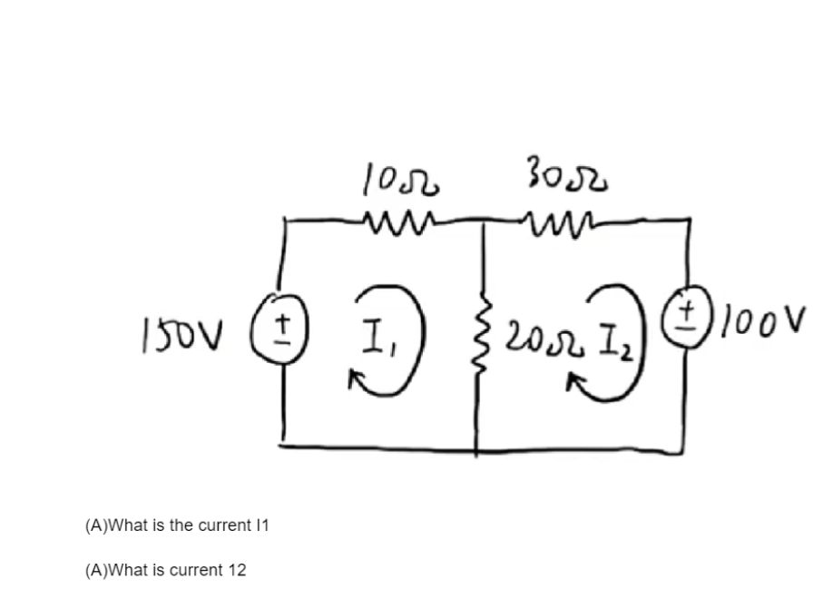 solved-a-what-is-the-current-i1-a-what-is-current-12-chegg