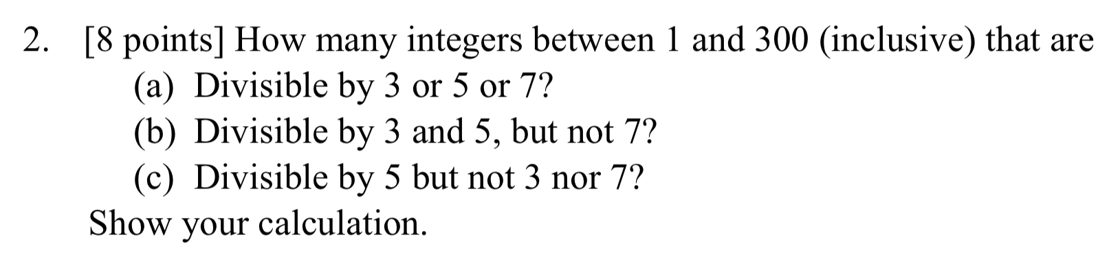 solved-2-8-points-how-many-integers-between-1-and-300-chegg