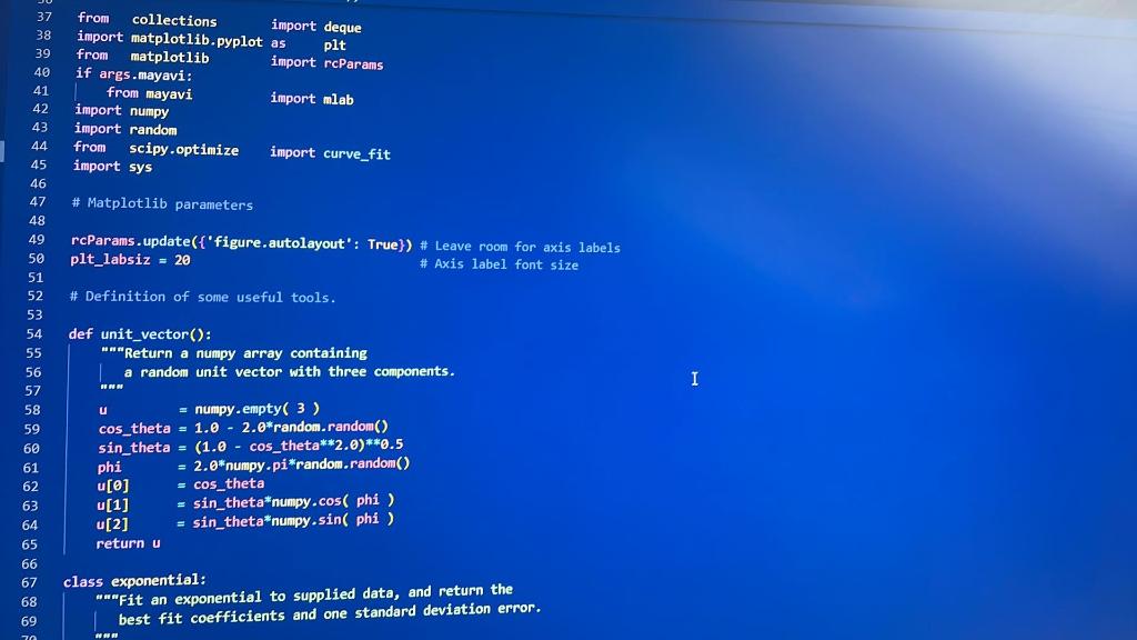 Solved Can you help me with part 1 and 2 if you can: This | Chegg.com