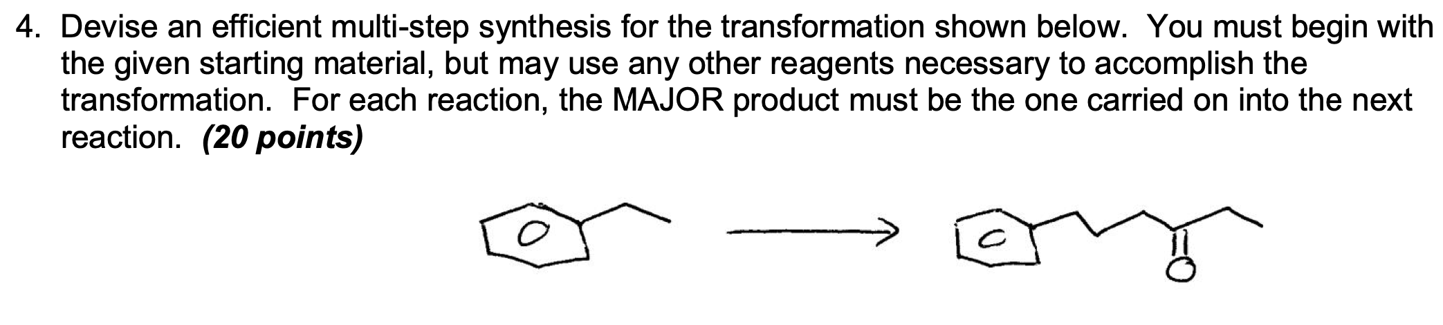 Solved Can you show me the steps involved in solving this | Chegg.com