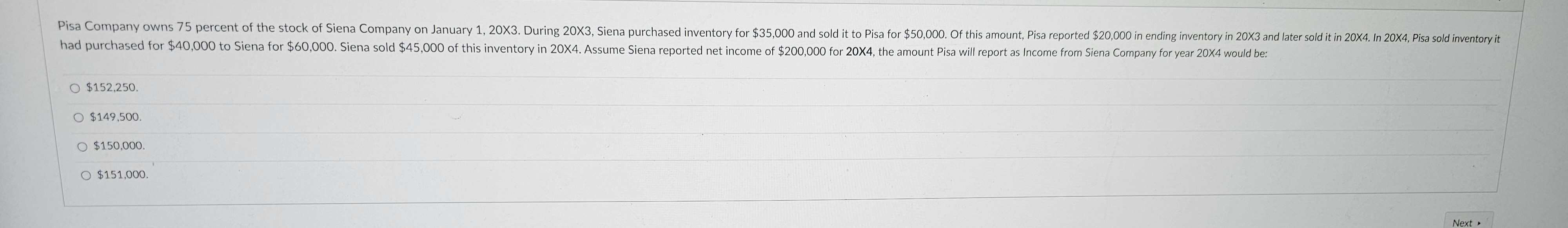 20 of 152 000